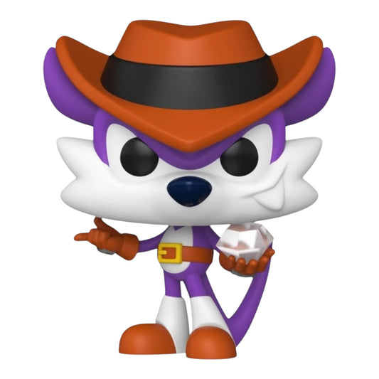 Funko Pop ! Games 1172 Fang