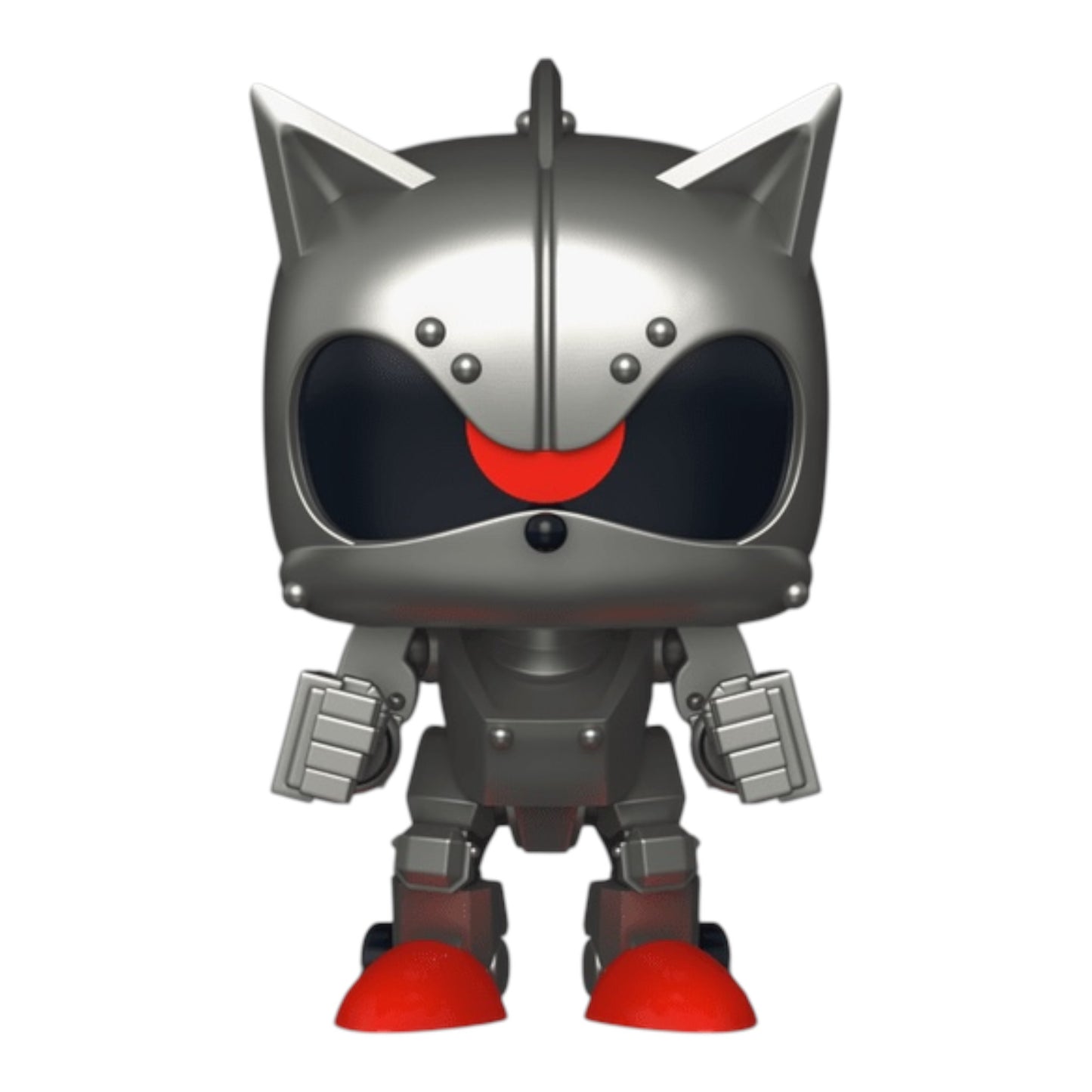 Funko Pop ! Games 1173 Mecha Sonic