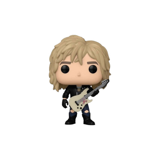Funko Pop ! Rocks 399 Duff