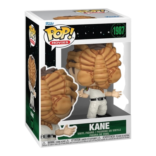 Funko Pop ! Movies 1987 Kane