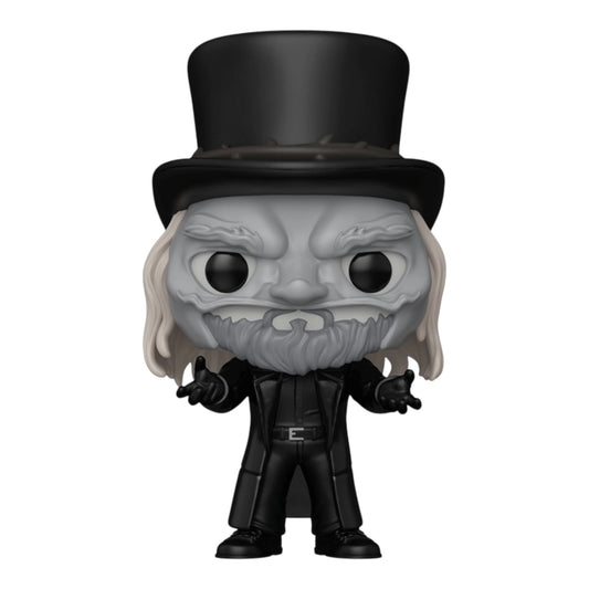 Funko Pop ! WWE 196 Uncle Howdy