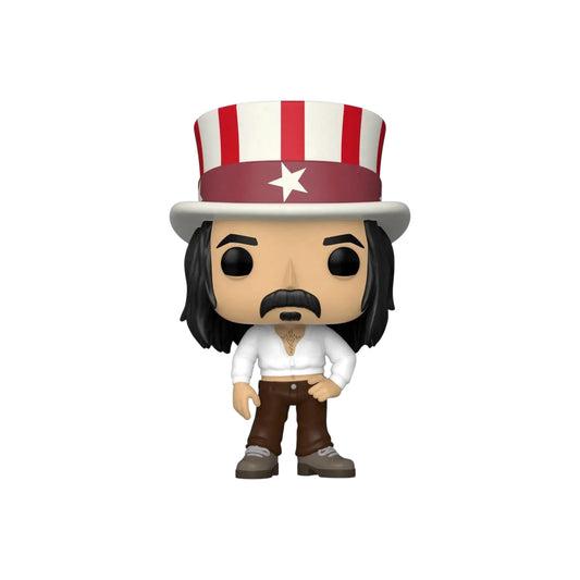 Funko Pop ! Rocks 264 Frank Zappa