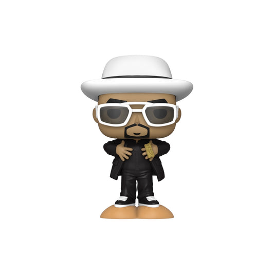 Funko Pop ! Rocks 275 Sir mix A lot
