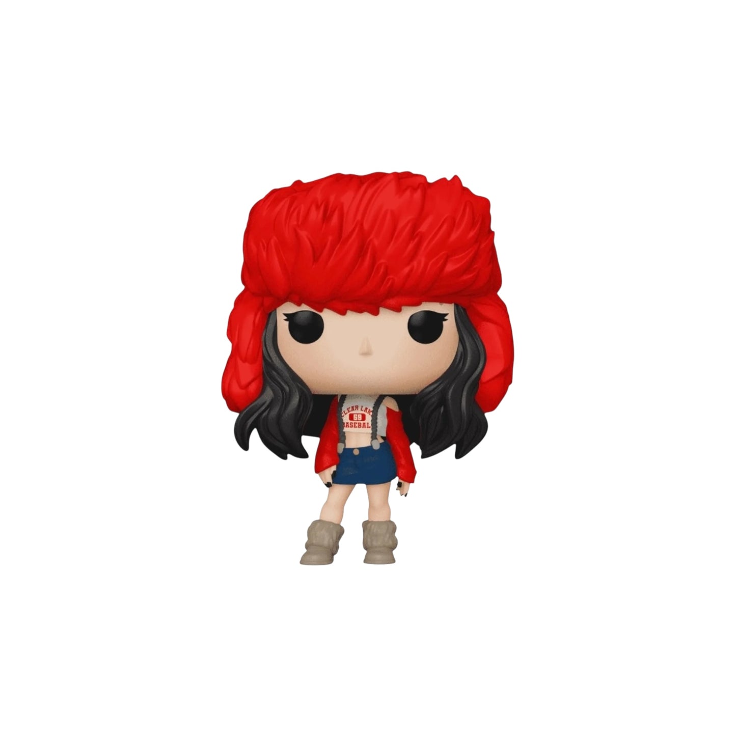 Funko Pop ! Rocks 362 Jennie