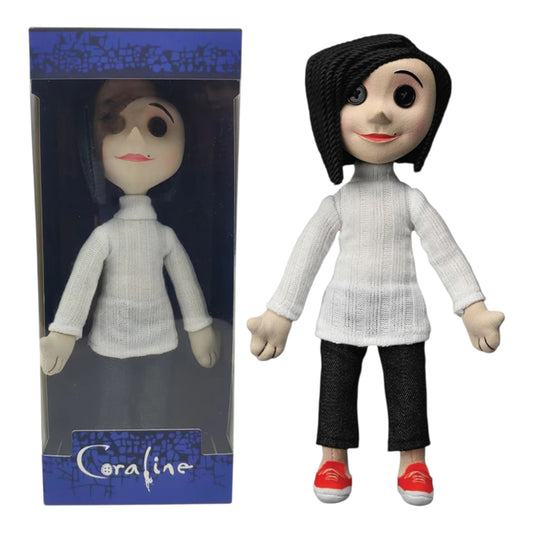 NECA - Coraline : Other Mother Doll