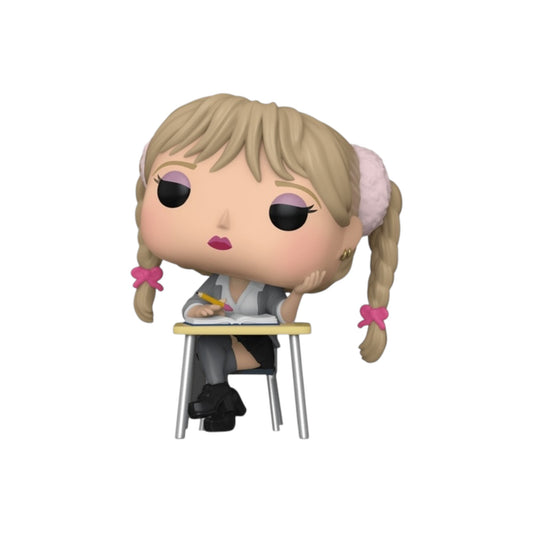 Funko Pop ! Plus 444 Britney Spears