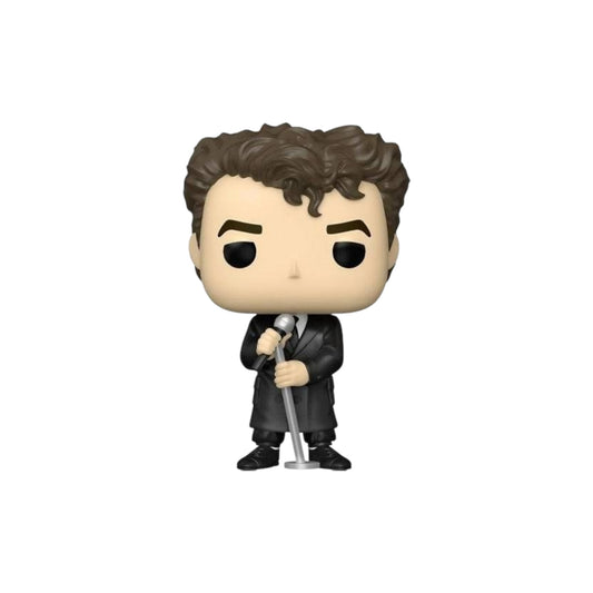 Funko Pop ! Rocks 190 Neil Tennant