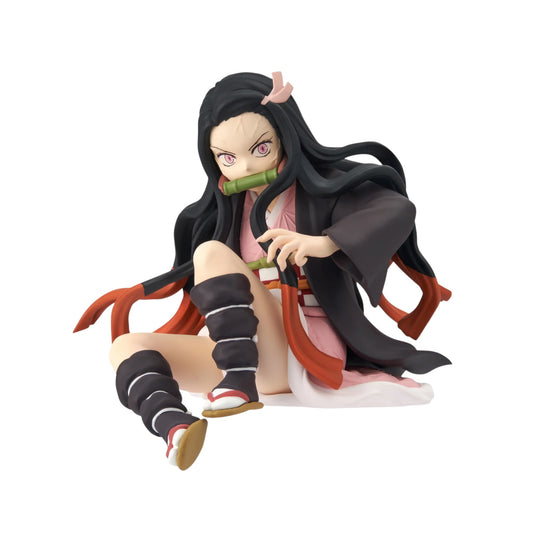 Furyu - Demon Slayer: Kimetsu no Yaiba Noodle Stopper Figure -Kamado