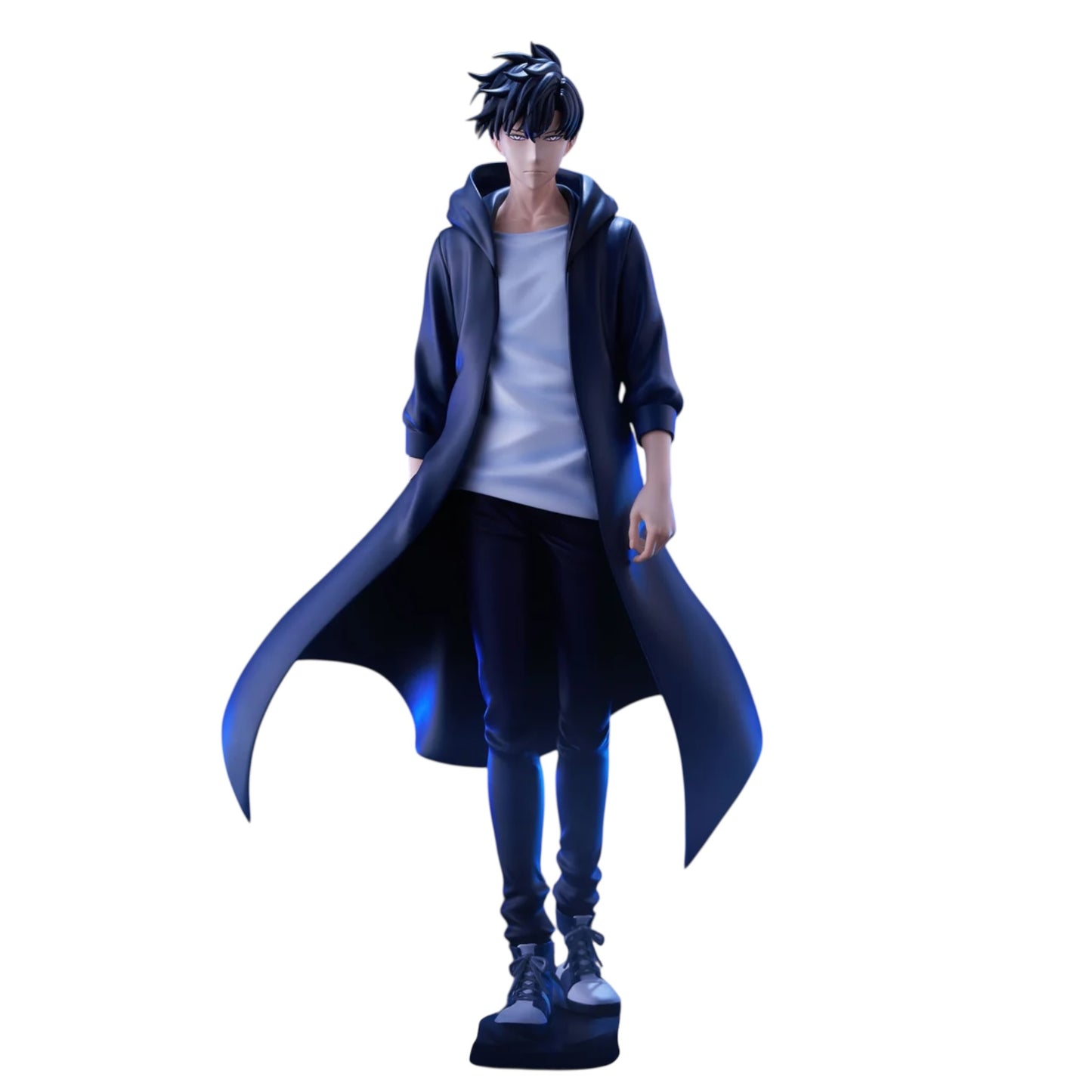 Solo Leveling Trio-Try-iT Figure -Sung Jinwoo