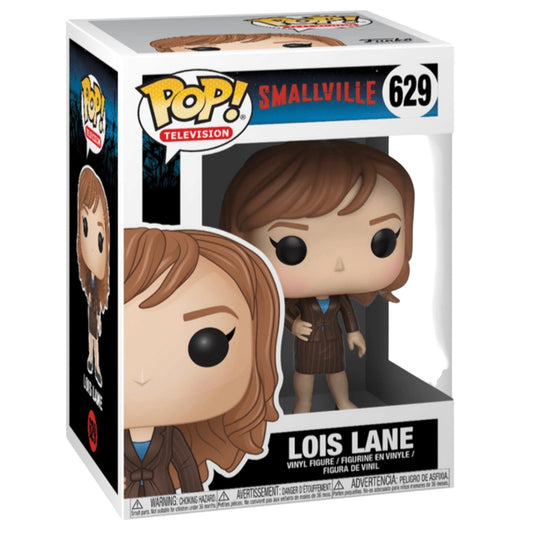 Funko Pop ! TV 629 Lois Lane