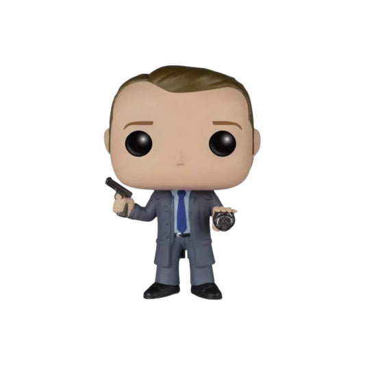 Funko Pop ! Heroes 75 James Gordon