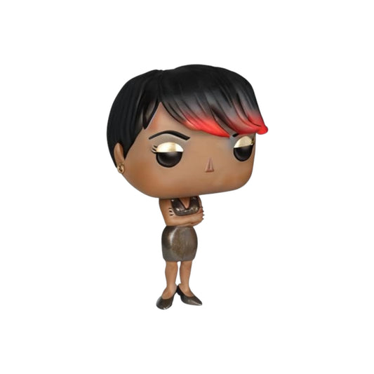 Funko Pop ! Heroes 80 Fish Mooney