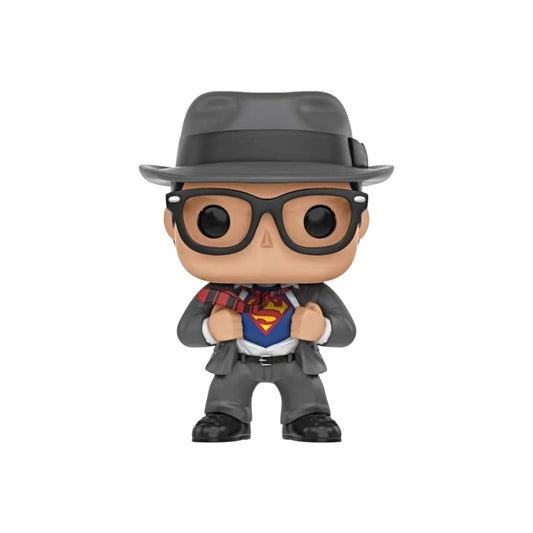 Funko Pop ! Heroes 145 Clark Kent