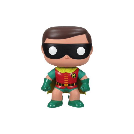 Funko Pop ! Heroes 42 Robin