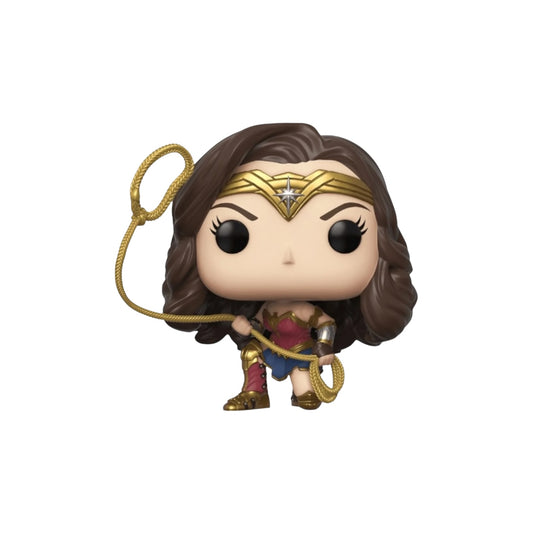 Funko Pop ! Heroes 321 Wonder Woman