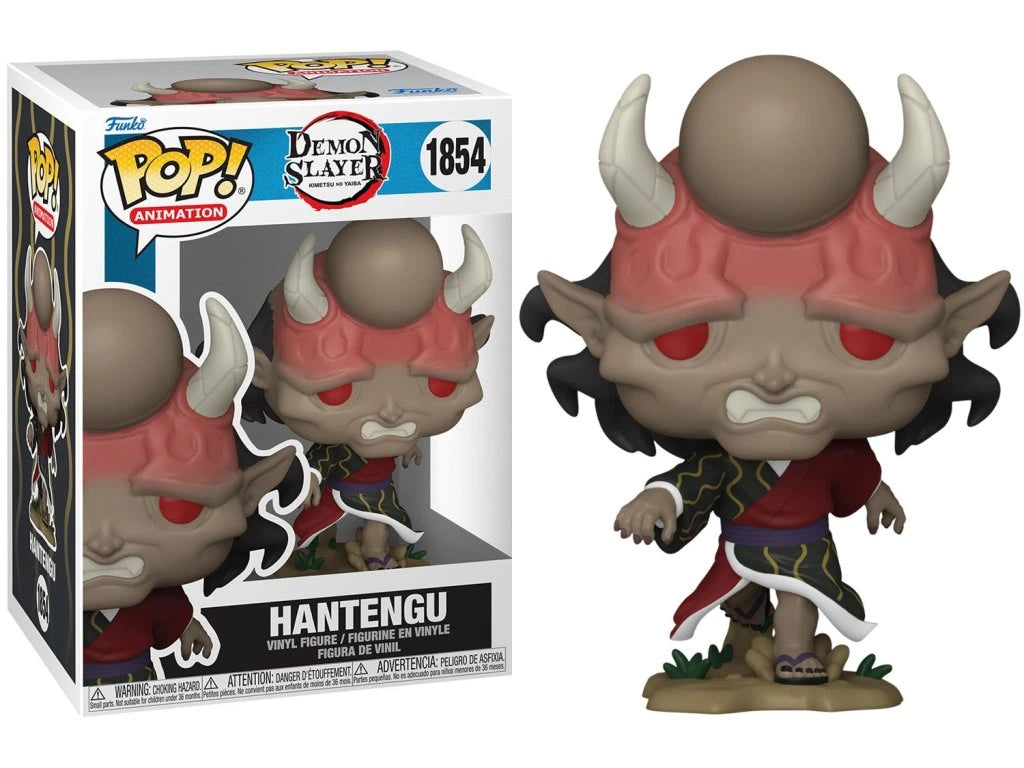 Funko Pop ! Anime 1854 Hantengu