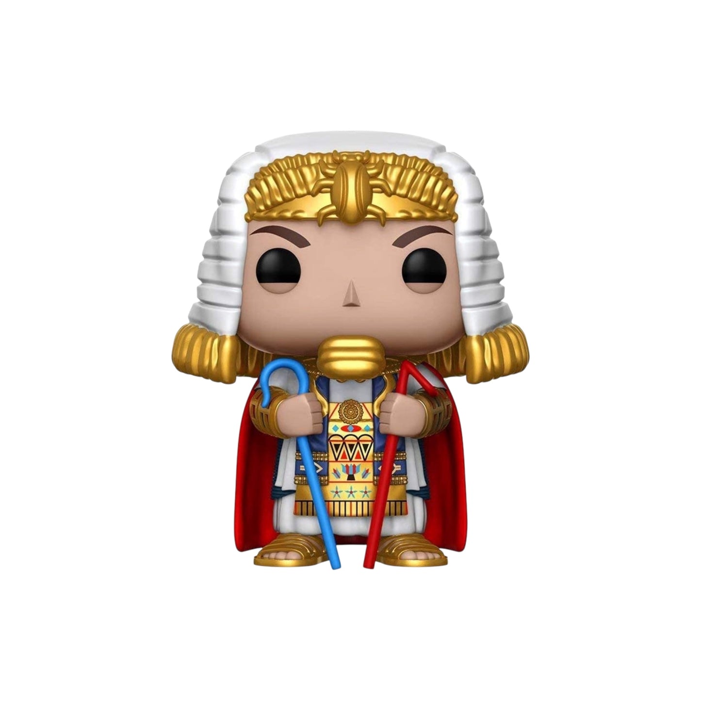 Funko Pop ! Heroes 187 King Tut