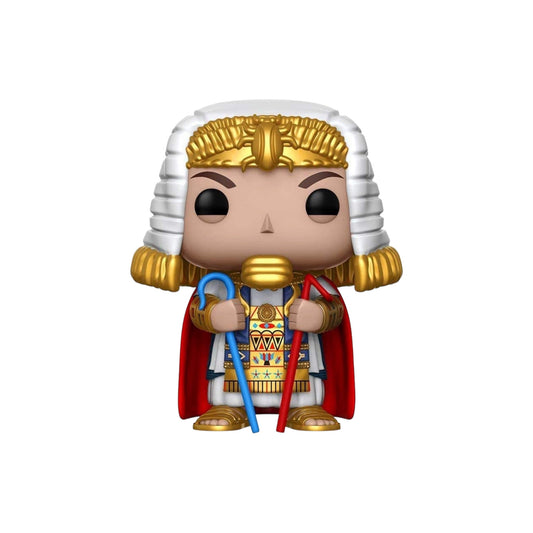 Funko Pop ! Heroes 187 King Tut