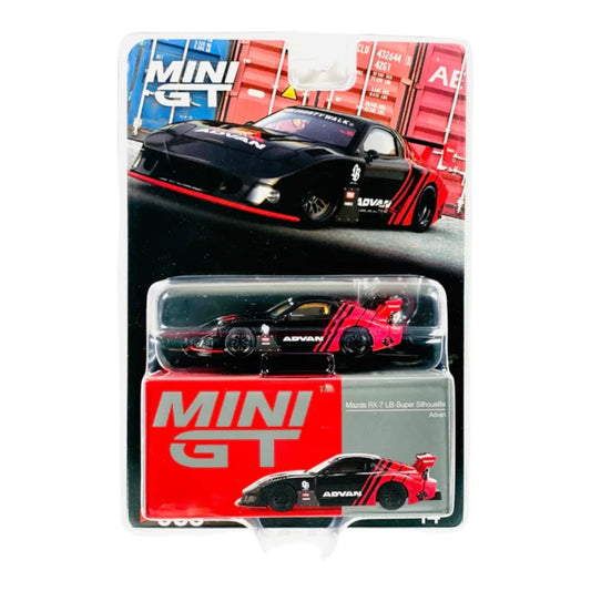 MiniGT assortment