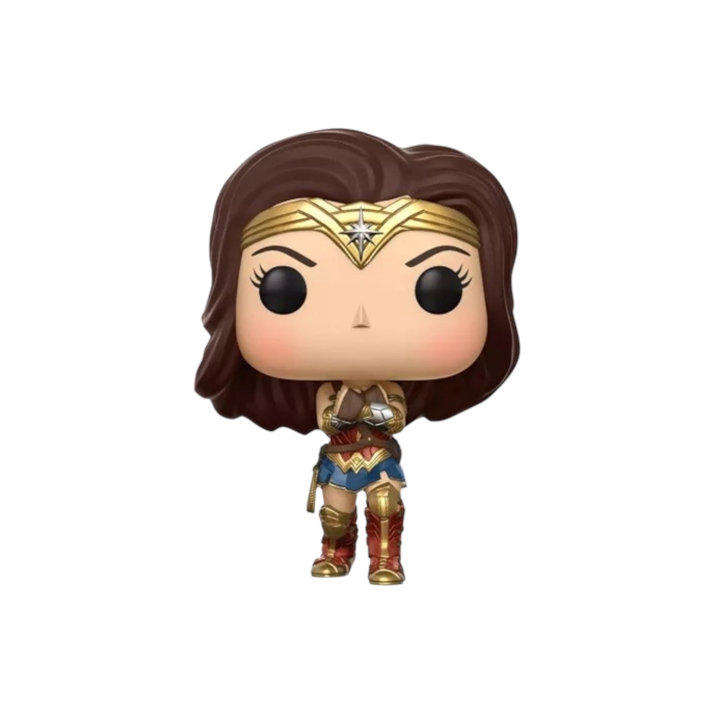 Funko Pop ! Heroes 226 Wonder Woman