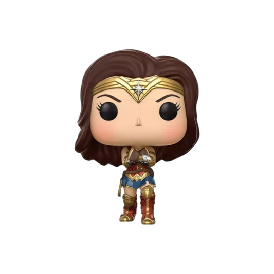 Funko Pop ! Heroes 226 Wonder Woman