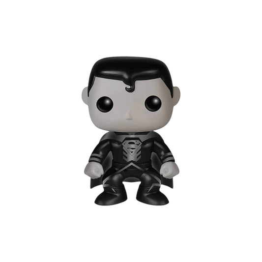 Funko Pop ! Heroes 83 Blackest night Superman