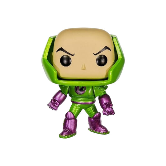 Funko Pop ! Heroes 219 Lex Luther