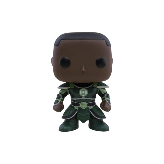 Funko Pop ! Heroes 400 Green Lantern