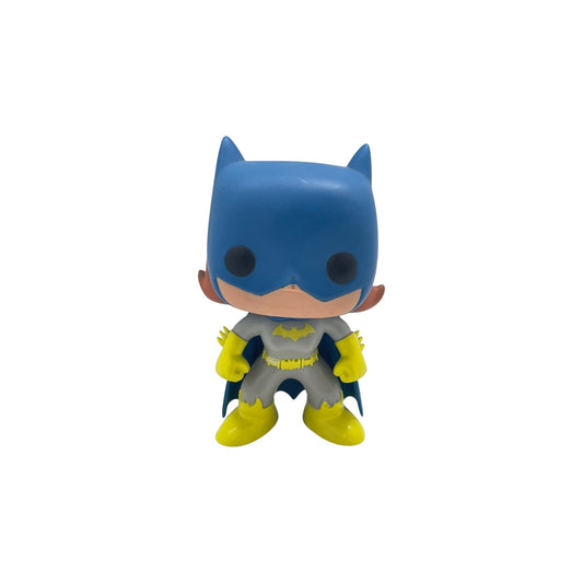 Funko Pop ! Heroes 03 Batgirl