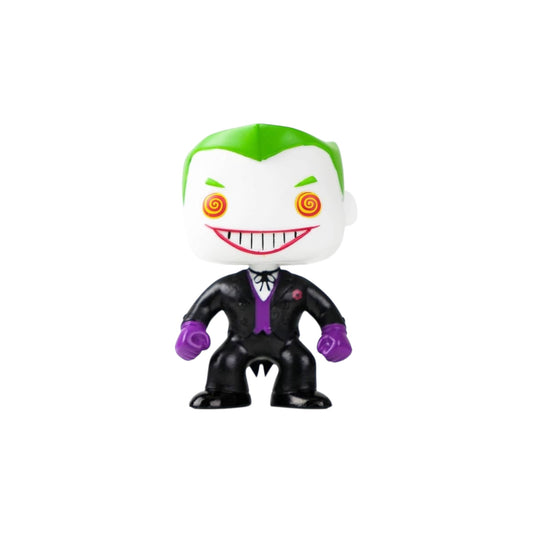 Funko Pop ! Heroes 06 The Joker (black suit)