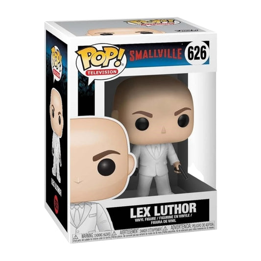Funko Pop ! TV 626 Lex Luthor