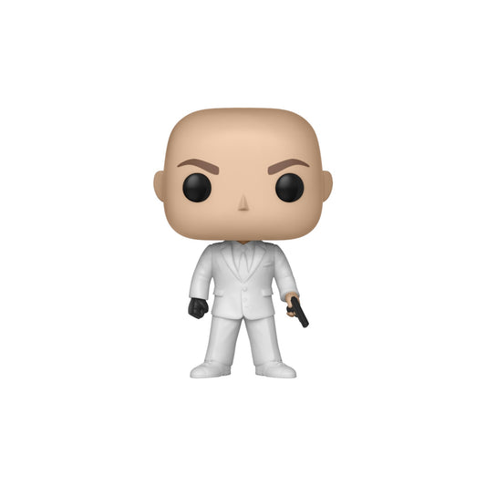 Funko Pop ! TV 626 Lex Luthor