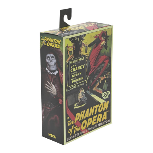 NECA - Universal Monsters : Phantom of the Opera 1925