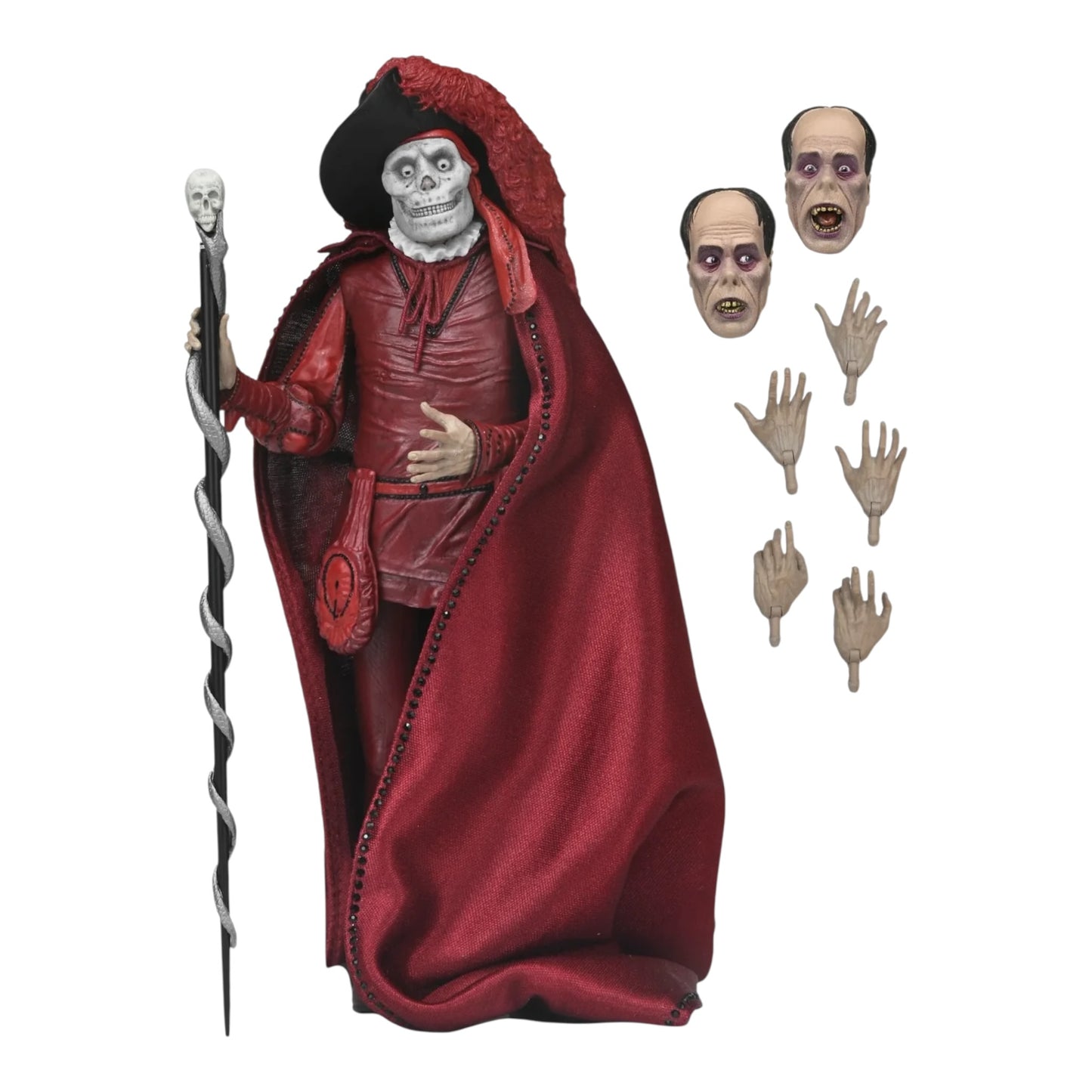 NECA - Universal Monsters : Phantom of the Opera 1925