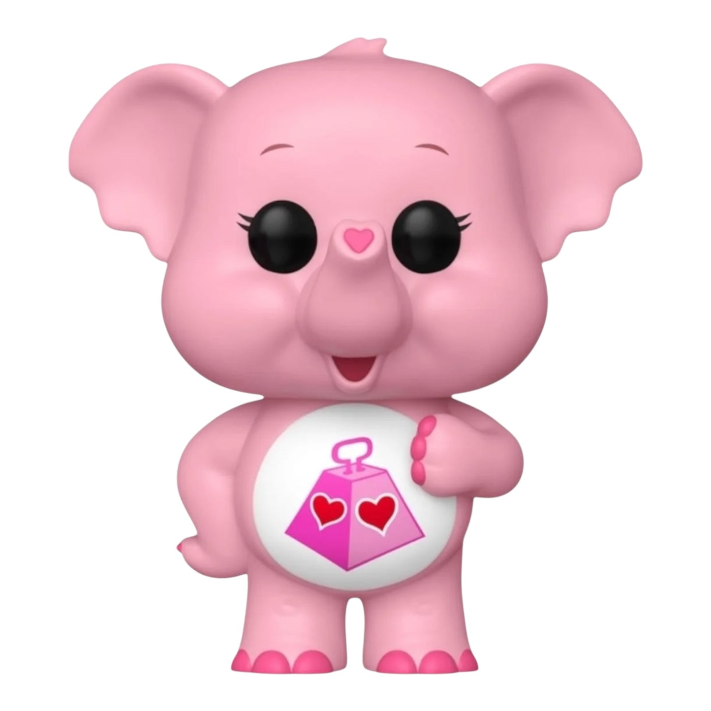 Funko Pop ! Animation 2175 Lotsa Heart Elephant