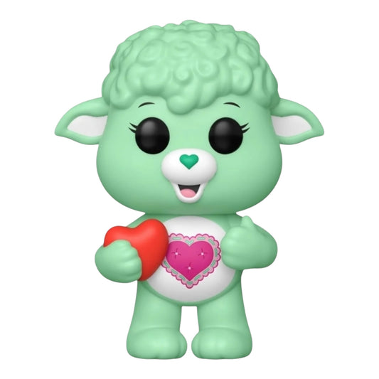Funko Pop ! Animation 2176 Gentle Heart Lamb