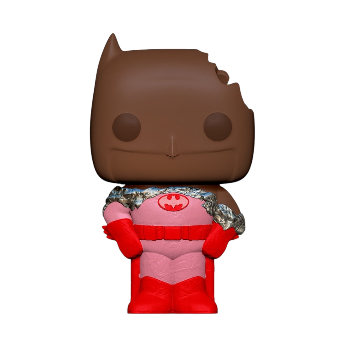 Funko Pop ! Heroes 489 Batman