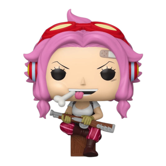 Funko Pop ! Anime 2205 Ginny
