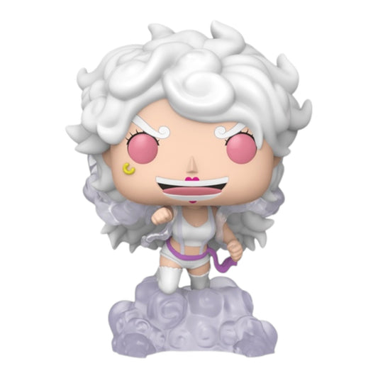 Funko Pop ! Anime 2255 Jewelry Bonney