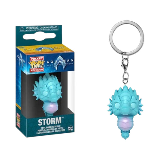 Funko Pocket Pop ! Aquaman