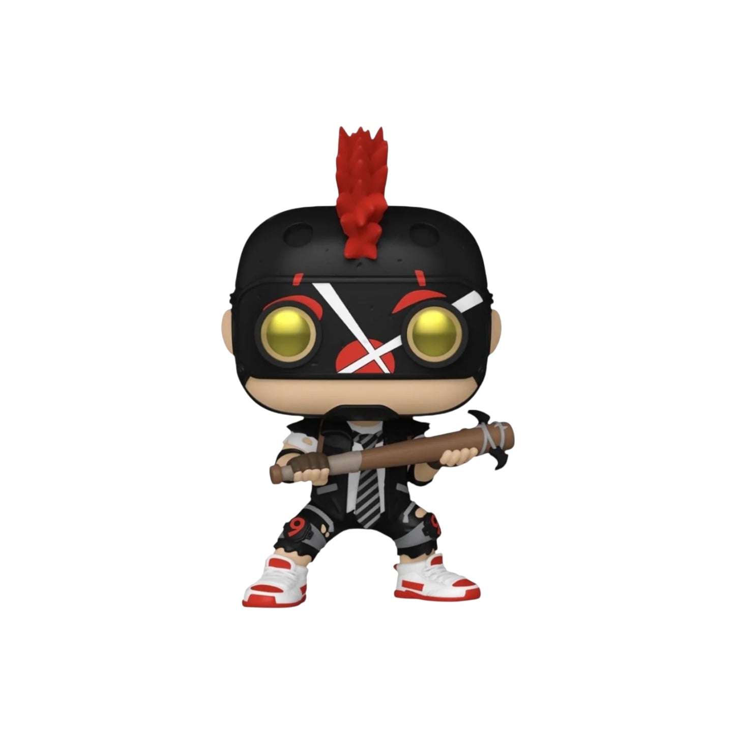 Funko Pop ! Heroes 502 Clownhunter