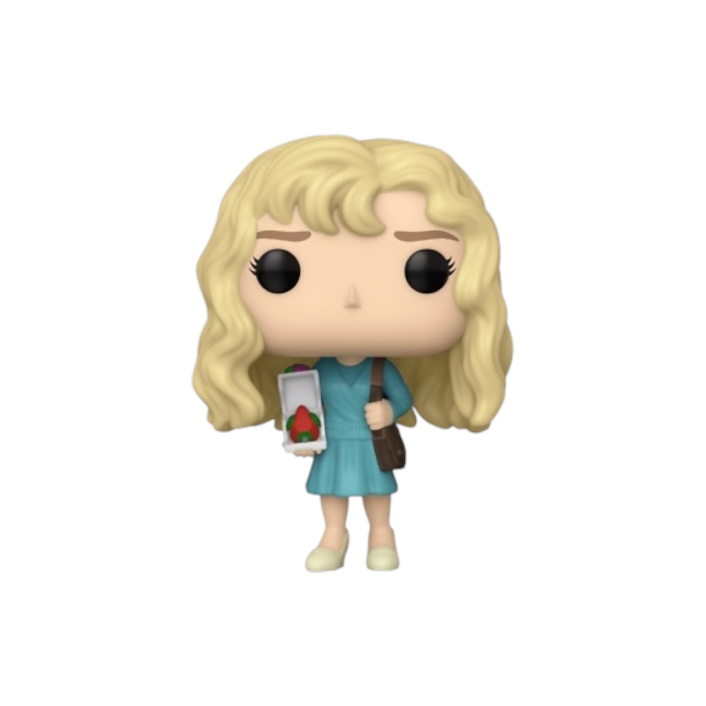 Funko Pop ! Heroes 516 Vicky Vale