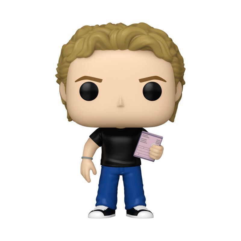 Funko Pop ! Movies 1992 Brian O'conner