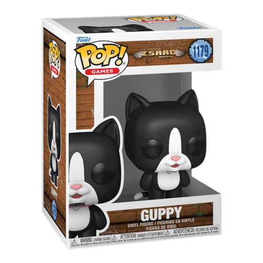 Funko Pop ! Games 1179 Guppy