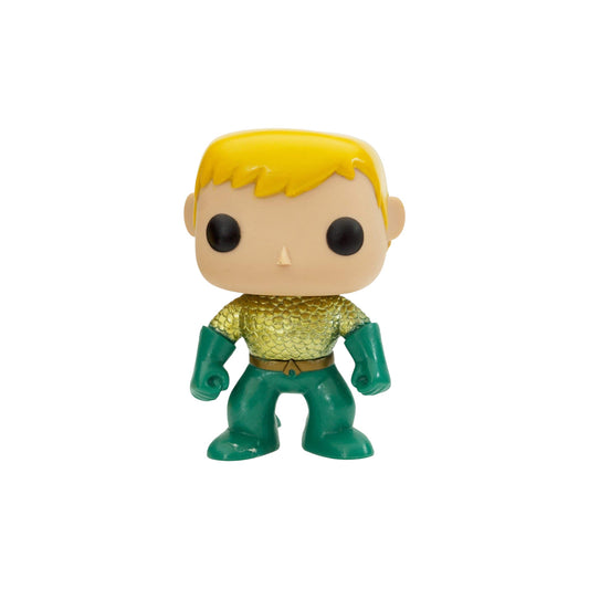 Funko Pop ! Heroes 16 Aquaman