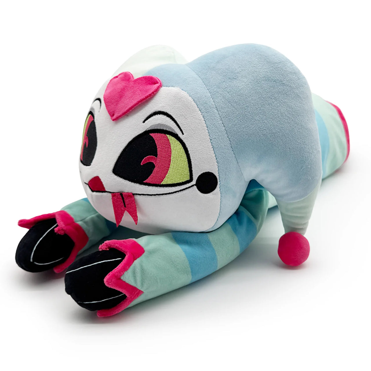 You Tooz - Helluva Boss: Fizzarolli Weighted Plush (16IN)
