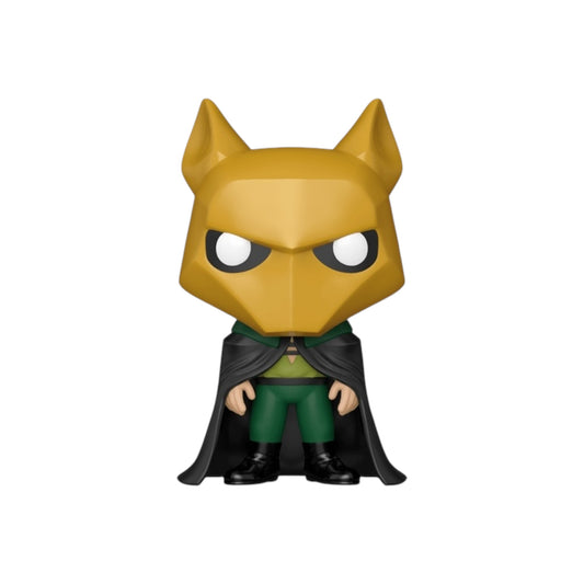 Funko Pop ! Heroes 547 Ra's Al Ghul