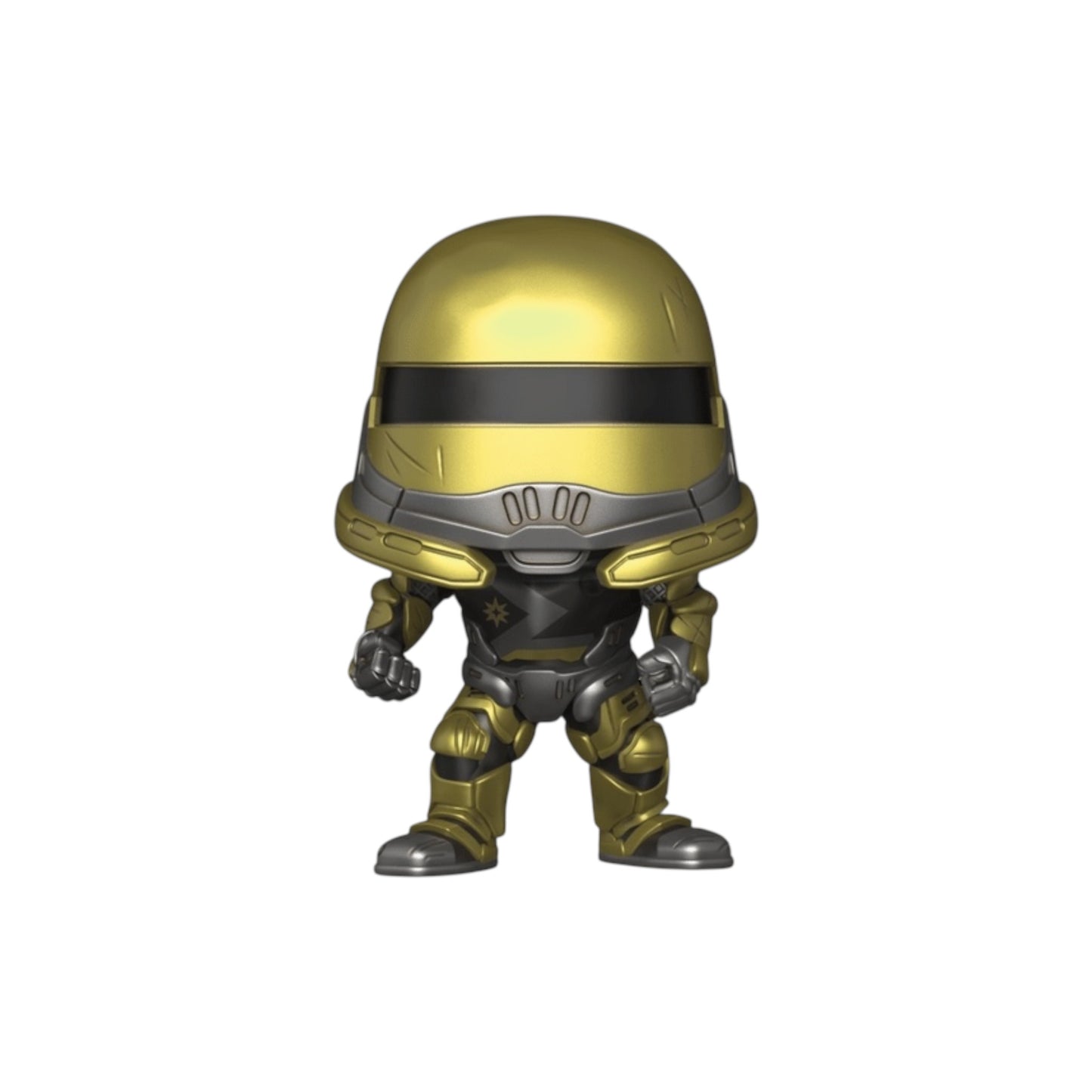Funko Pop ! Heroes 583 Hammer of Boravia