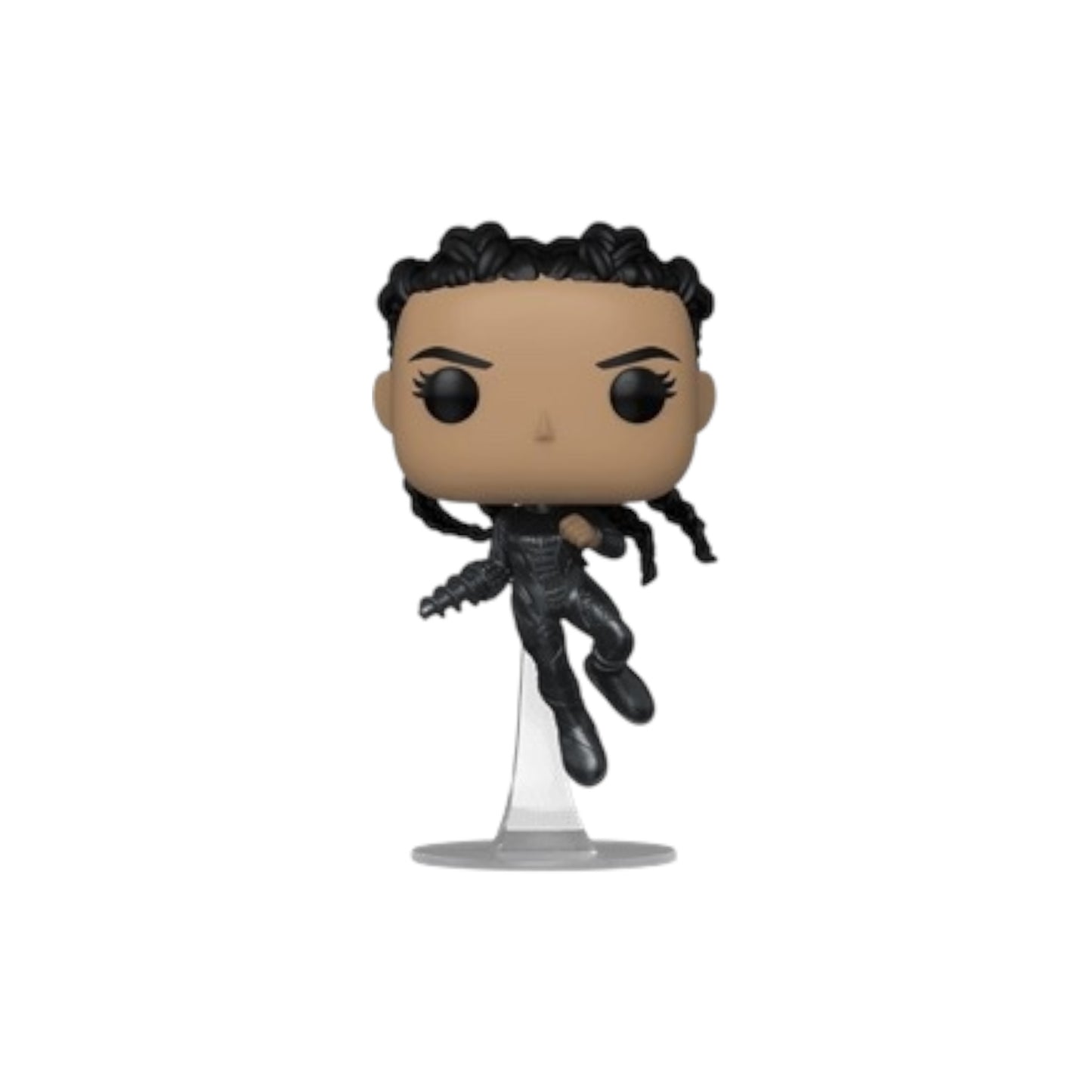 Funko Pop ! Heroes 587 The Engineer