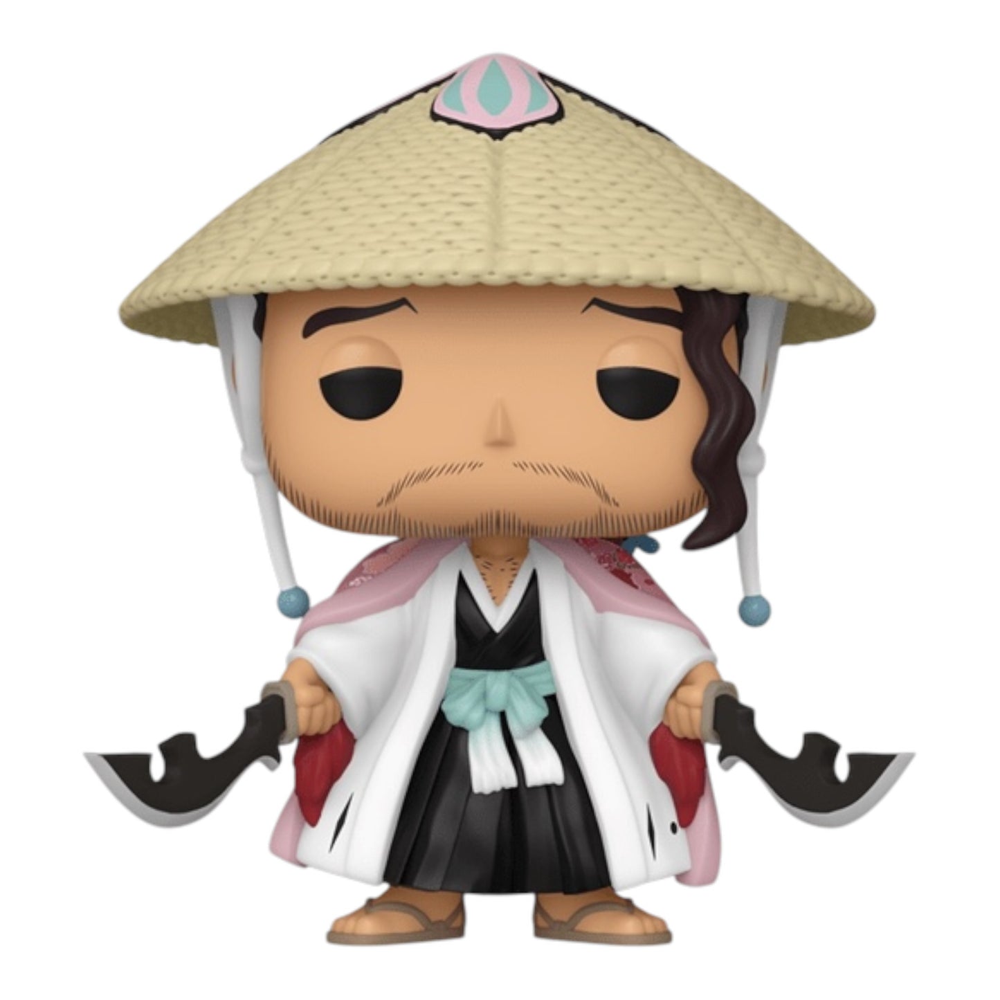 Funko Pop ! Anime 2397 Shunsui Kyoraku